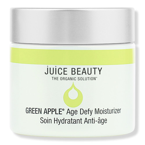 GREEN APPLE Age Defy Moisturizer | Ulta