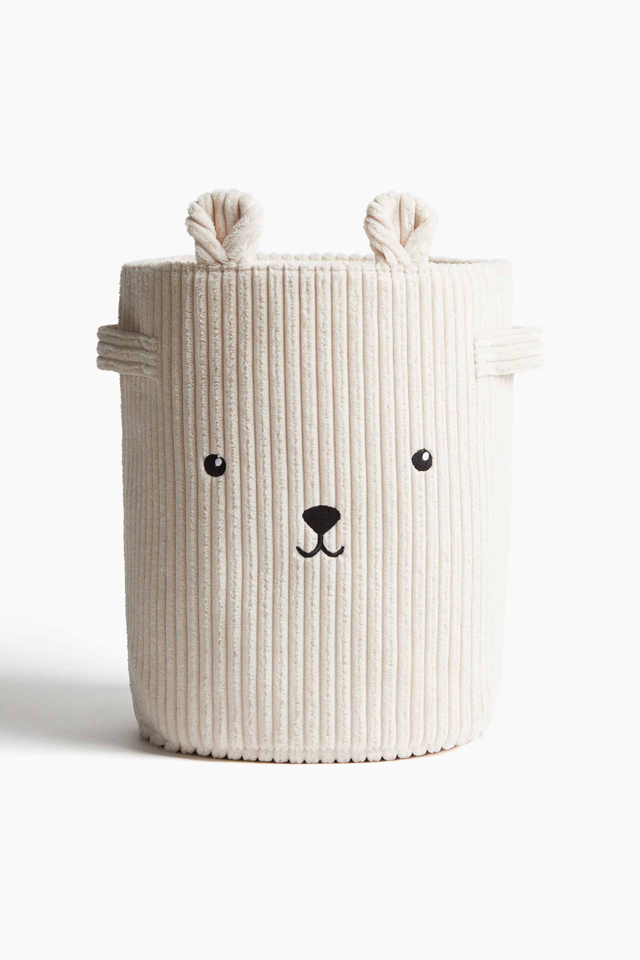 Jumbo Cord Storage Basket | H&M (US + CA)
