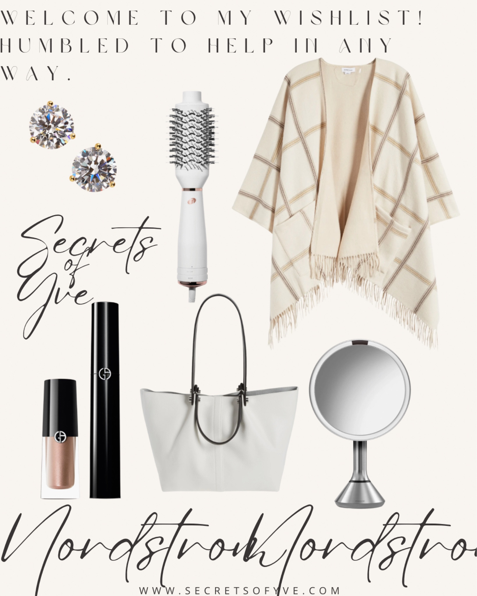 Secretsofyve: my NSALE favorites to save ♥️ & add to your wishlist when your tier opens up! @nordstrom Nordstrom Anniversary Sale. Gift ideas. #Secretsofyve #ltkgiftguide
Always humbled & thankful to have you here.. 
CEO: PATESI Global & PATESIfoundation.org
 #ltkvideo @secretsofyve : where beautiful meets practical, comfy meets style, affordable meets glam with a splash of splurge every now and then. I do LOVE a good sale and combining codes! #ltkstyletip #ltksalealert #ltkfamily #ltku #ltkfindsunder100 #ltkfindsunder50 #ltkover40 #ltkplussize #ltkmidsize #ltktravel #ltkparties #ltkactive #ltkfitness #ltkworkwear #ltkshoecrush #ltkbeauty secretsofyve

#LTKxNSale #LTKSummerSales #LTKSeasonal
