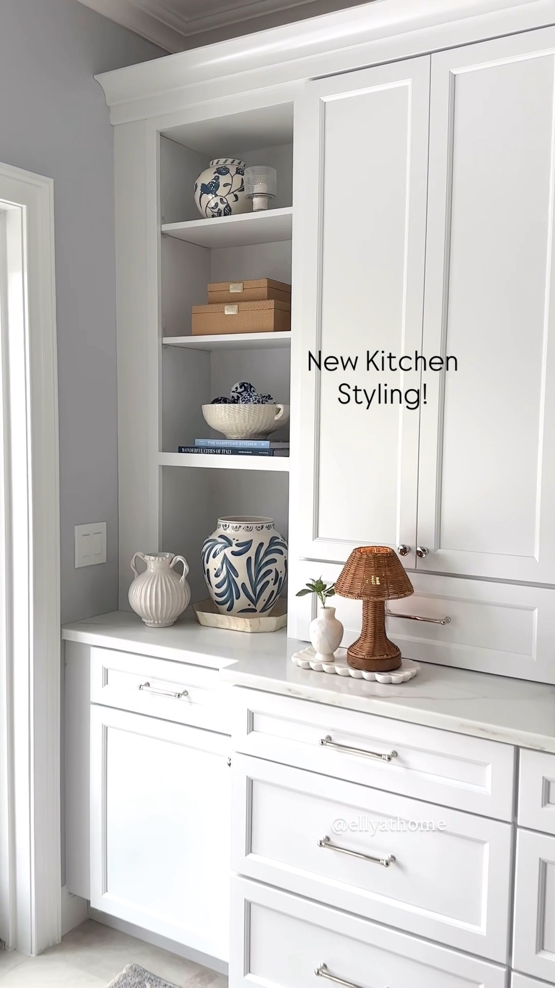 New kitchen styling with my favorites from the new Target collections, Wayfair rug, Pottery Barn candleholder on sale and more kitchen accessories. Amazon home  

#LTKSaleAlert #LTKHome #LTKFindsUnder50