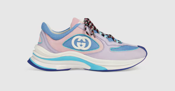 Women's Gucci Run sneaker | Gucci (US)