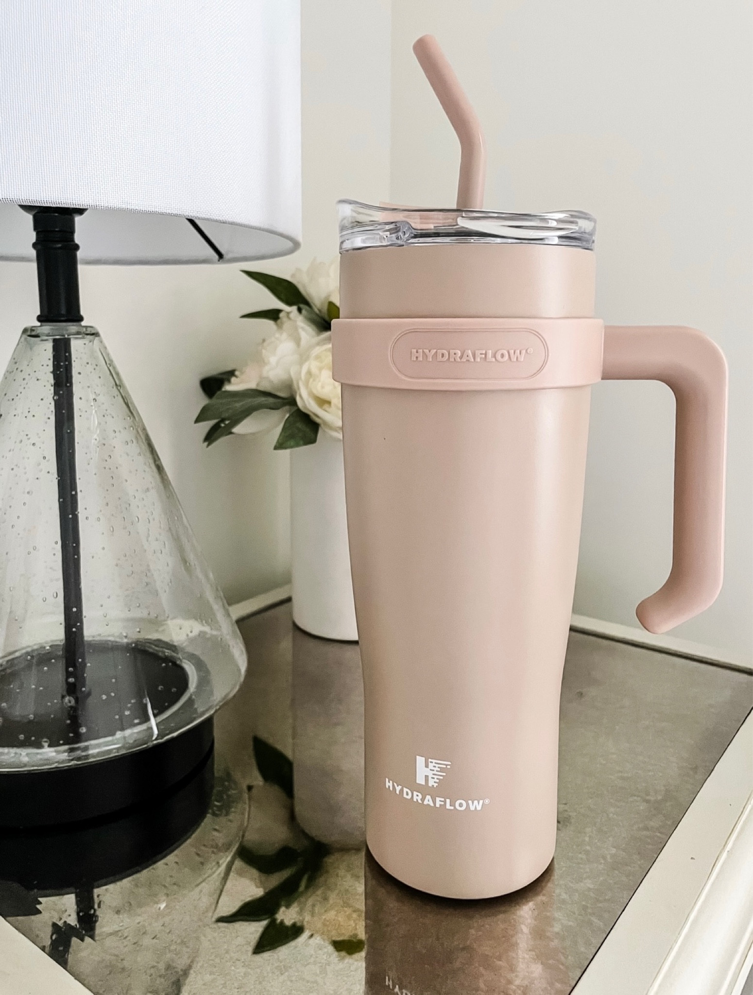 40 oz tumbler
Stanley dupe 
Under $20 gift idea!


Sale 

Follow my shop @EmilyRoneHome on the @shop.LTK app to shop this post and get my exclusive app-only content!

#liketkit 
@shop.ltk
https://liketk.it/4mOtD#LTKHoliday

#LTKfindsunder50 #LTKGiftGuide #LTKsalealert #LTKSeasonal #LTKHoliday