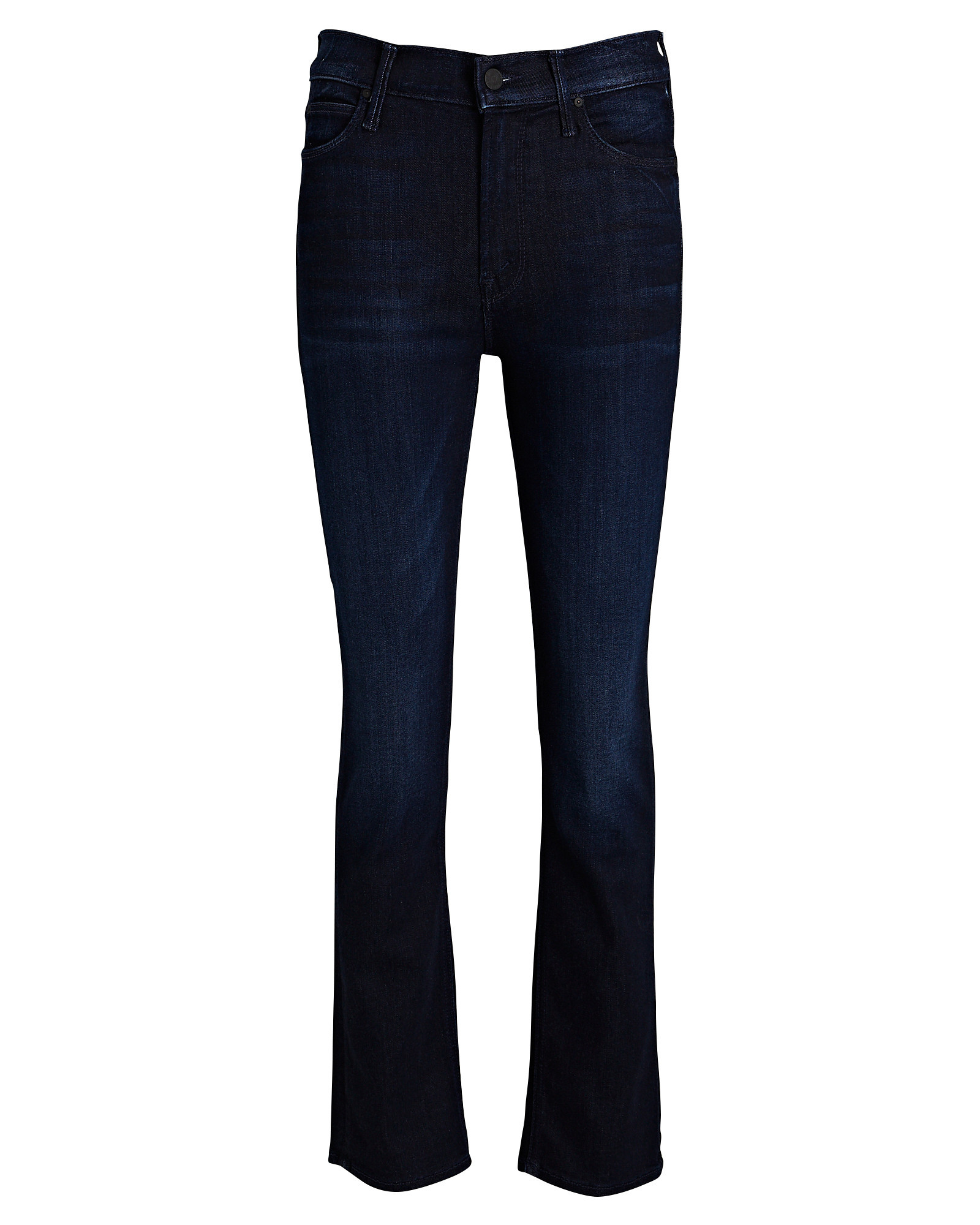 The Mid Rise Dazzler Ankle Jeans | INTERMIX