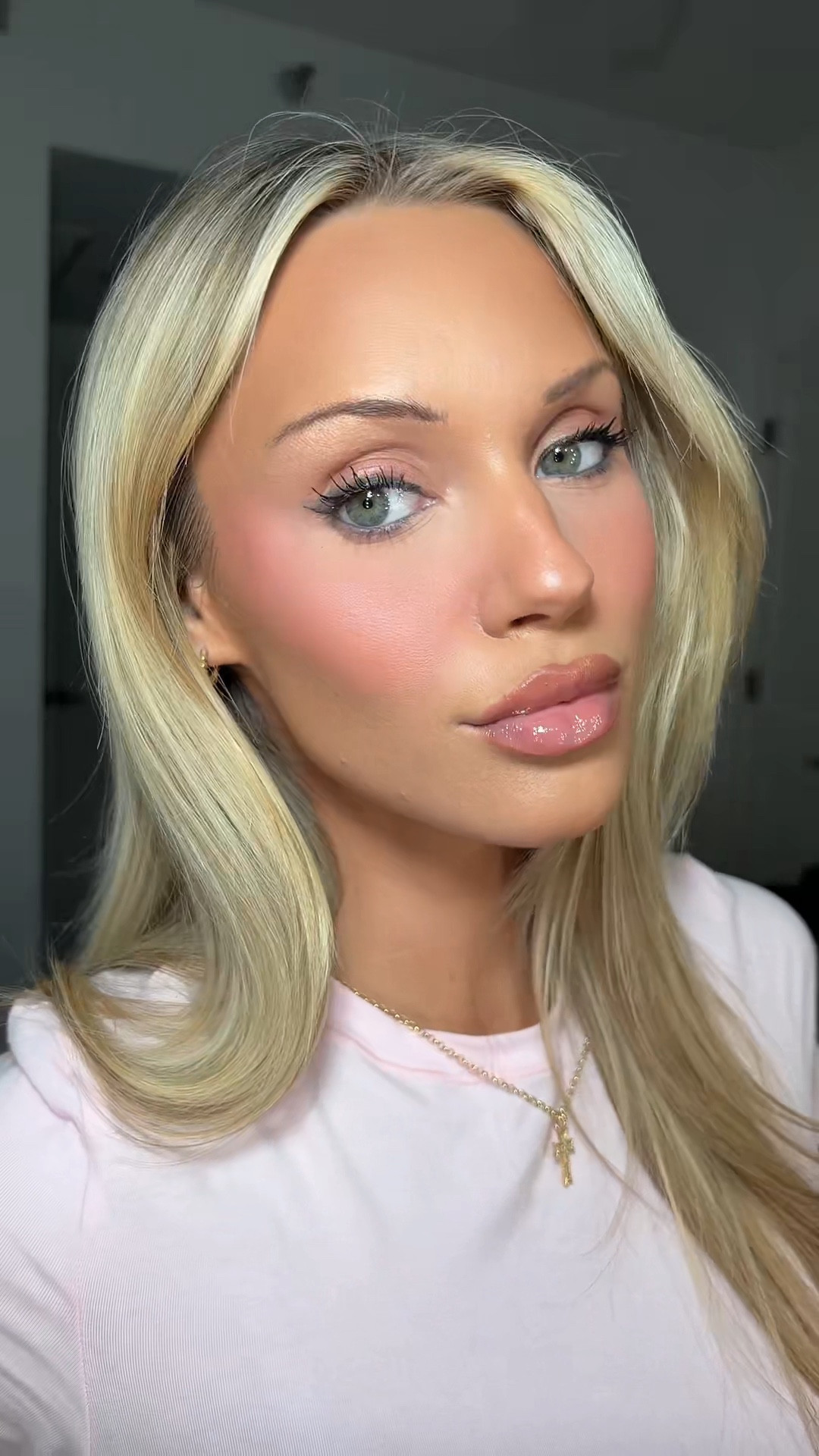 these makeup products make me feel like a DOLL! 

#LTKBeauty #LTKU #LTKgrwm