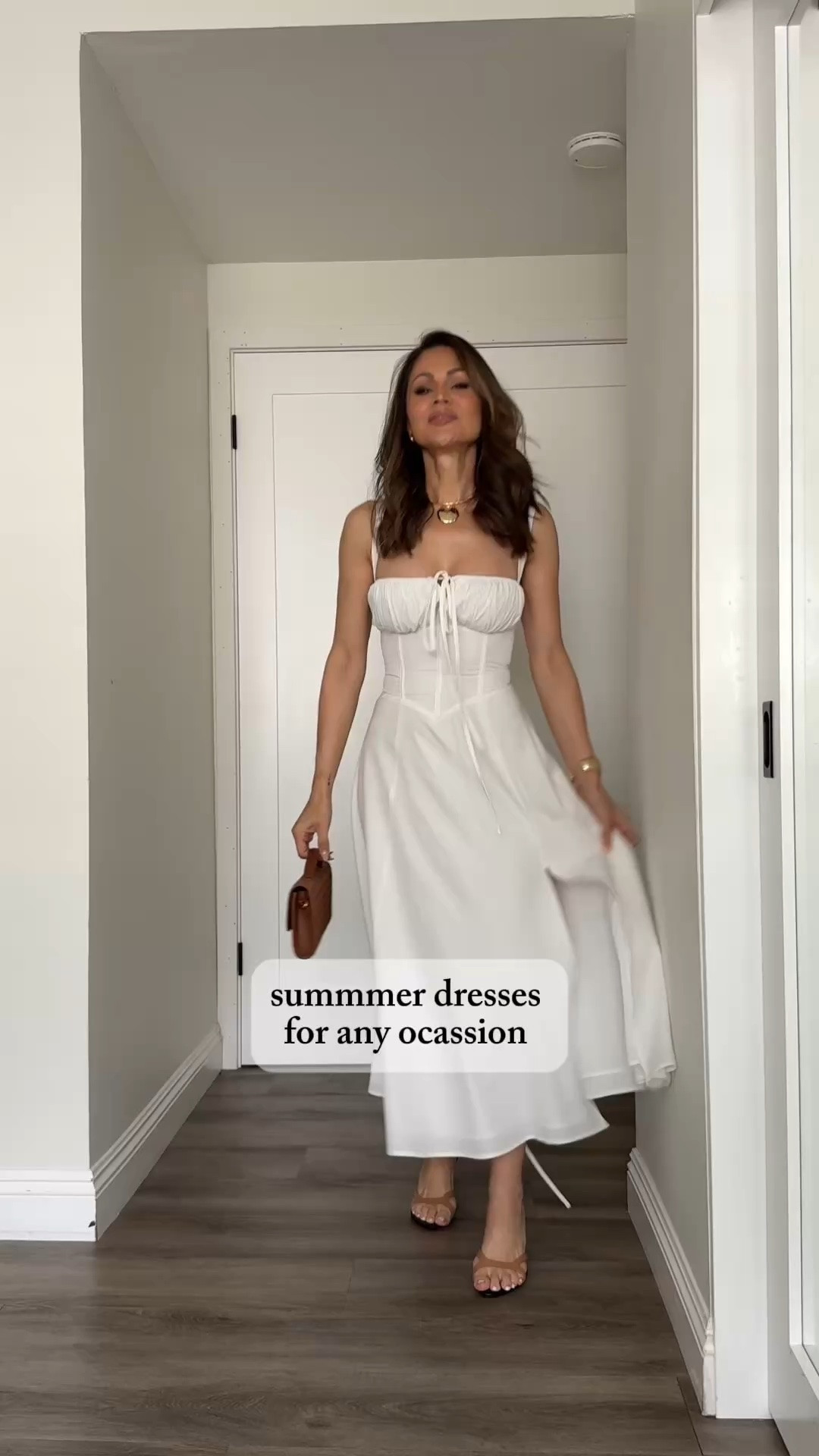 Chic summer dresses for any ocassion

#LTKootd #LTKgrwm