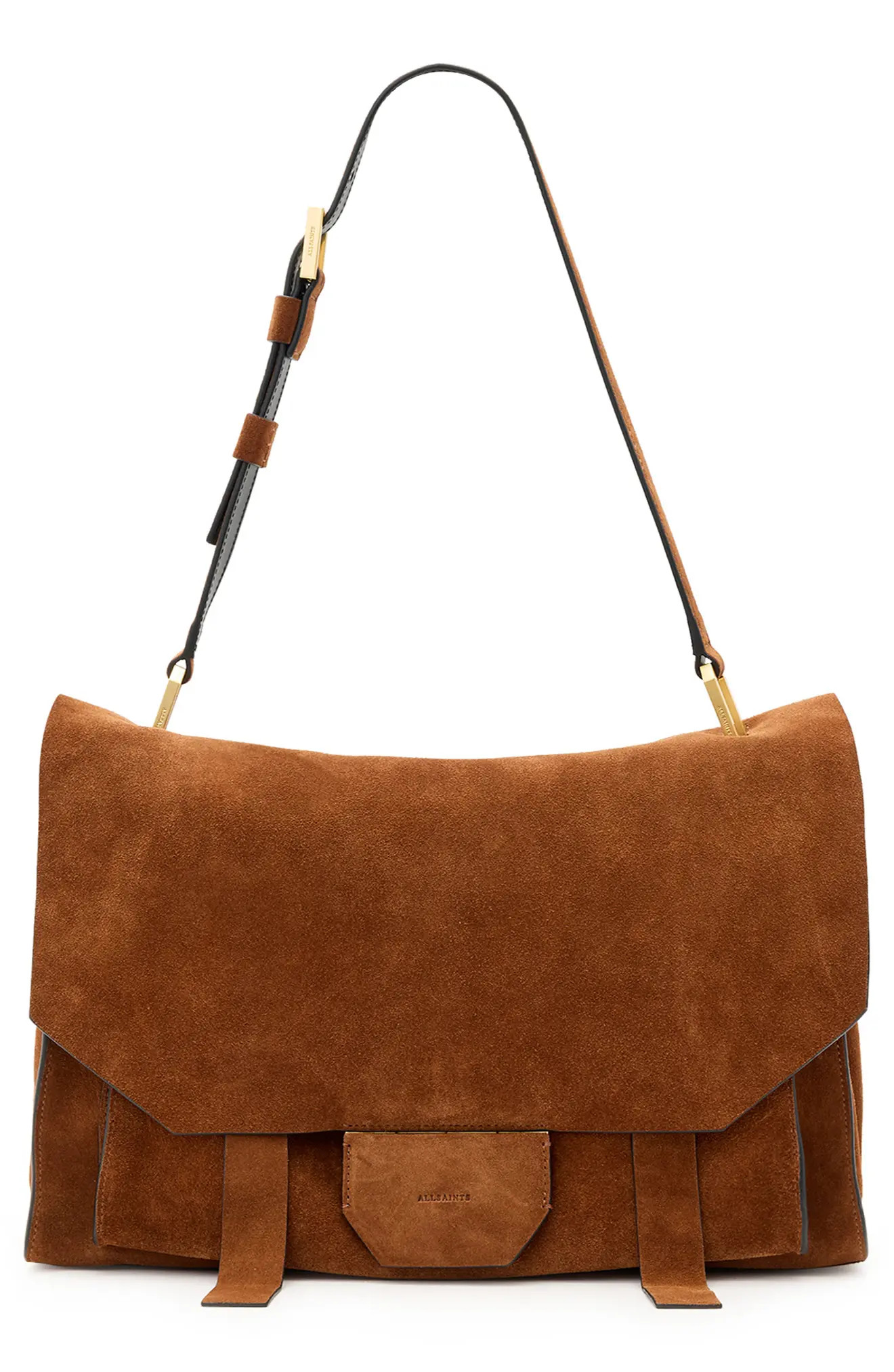 Ursa Nubuck Leather Satchel (Women) | Nordstrom | Nordstrom