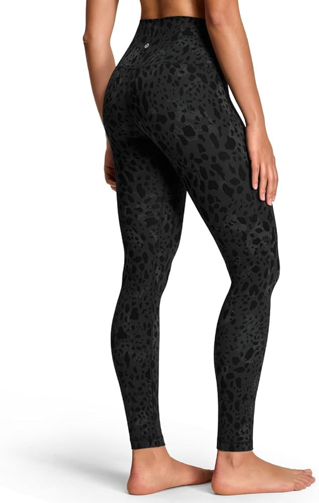 HeyNuts Workout Pro Leggings 28" | Amazon (US)
