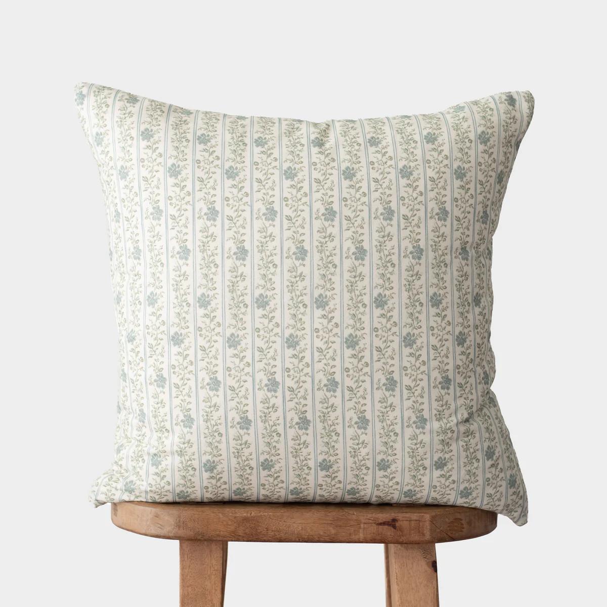 Rue Pillow Cover | Woven Nook