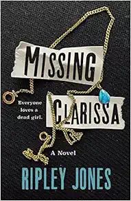 Missing Clarissa: A Novel     Hardcover – March 7, 2023 | Amazon (US)
