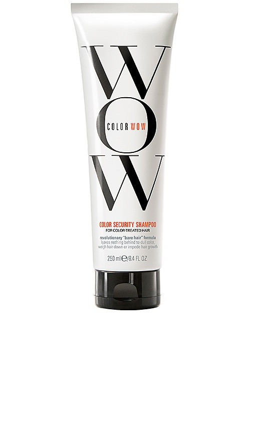 Color WOW Color Security Shampoo in Beauty: NA. | Revolve Clothing (Global)