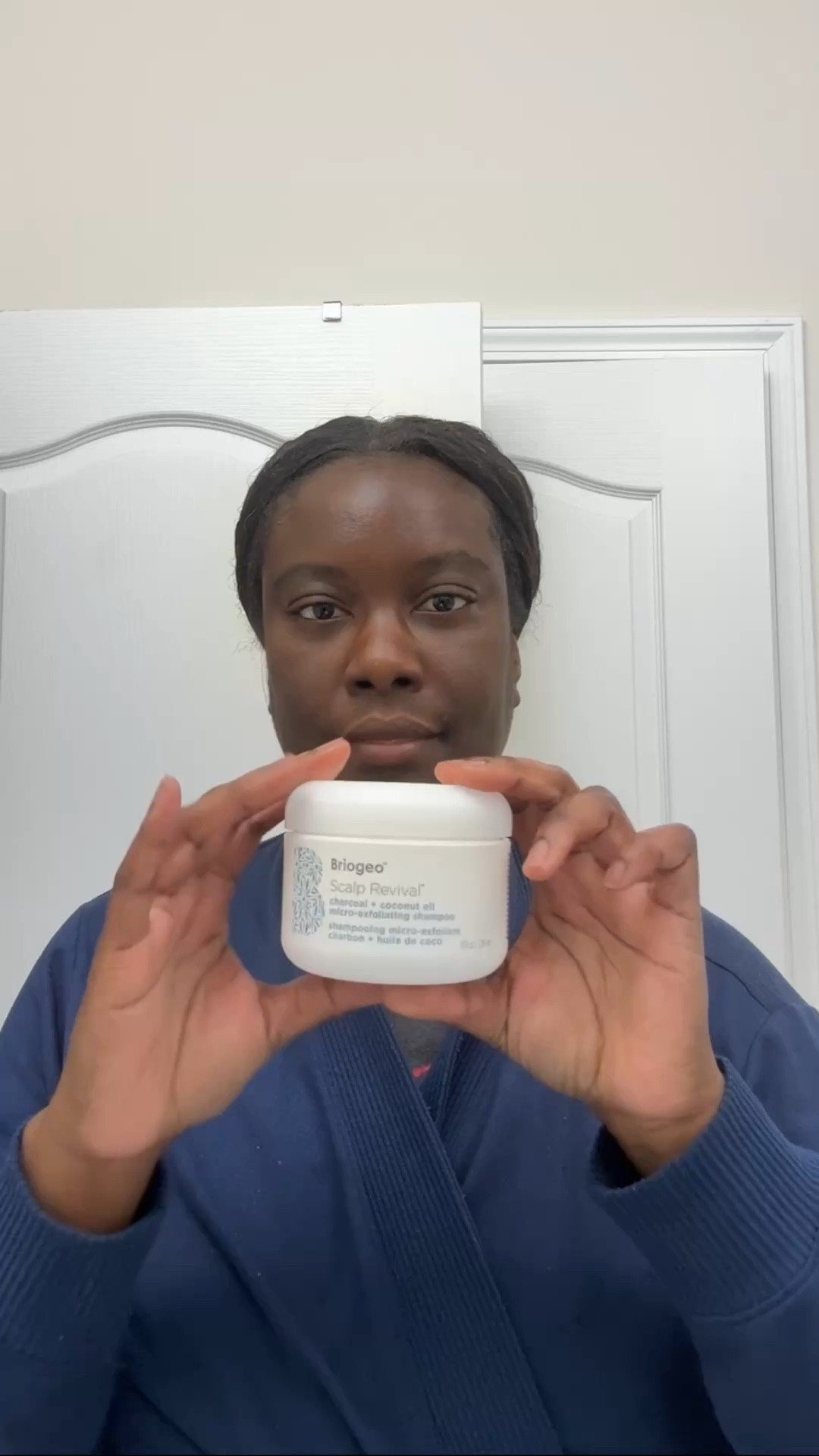 Gave this Briogeo scalp scrub a try. It didn’t irritate my scalp nor dry it out. #scalpcare #haircare #relaxedhair

#LTKselfcare #LTKBeauty