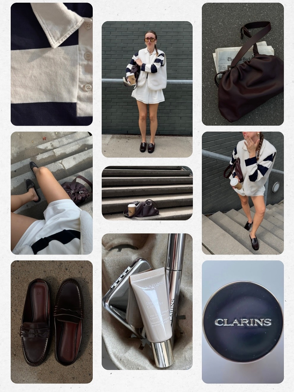 Day 8. Outfits until 5K. 
Probably not wearing this outfit again this season, so it’s time to post it 😁

Outfits | fashion | streetstyle | LTK Canada | 5k challenge | content creator | UGC