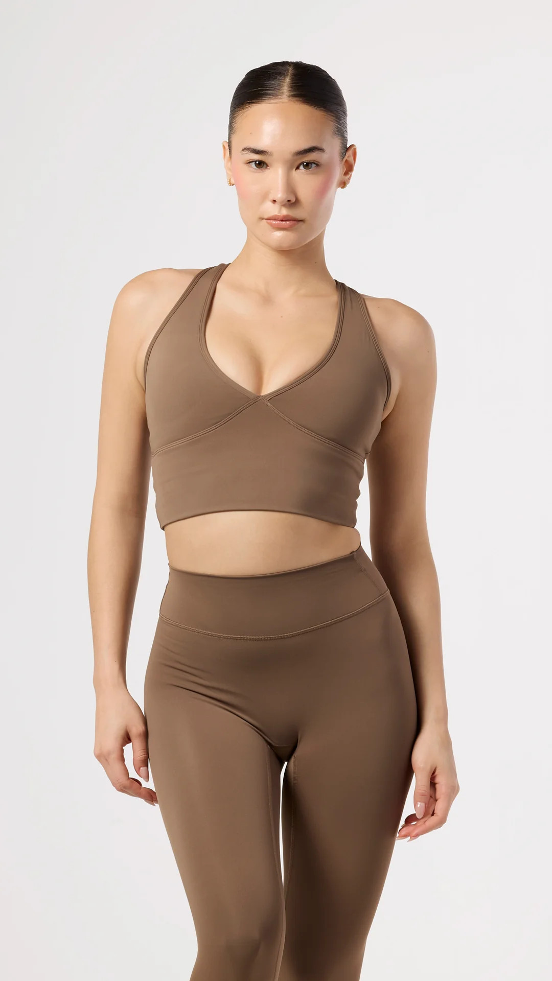 Signature V-Neck Tank | ONSET