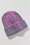 UO-76 Plaited Knit Beanie | Urban Outfitters (US and RoW)