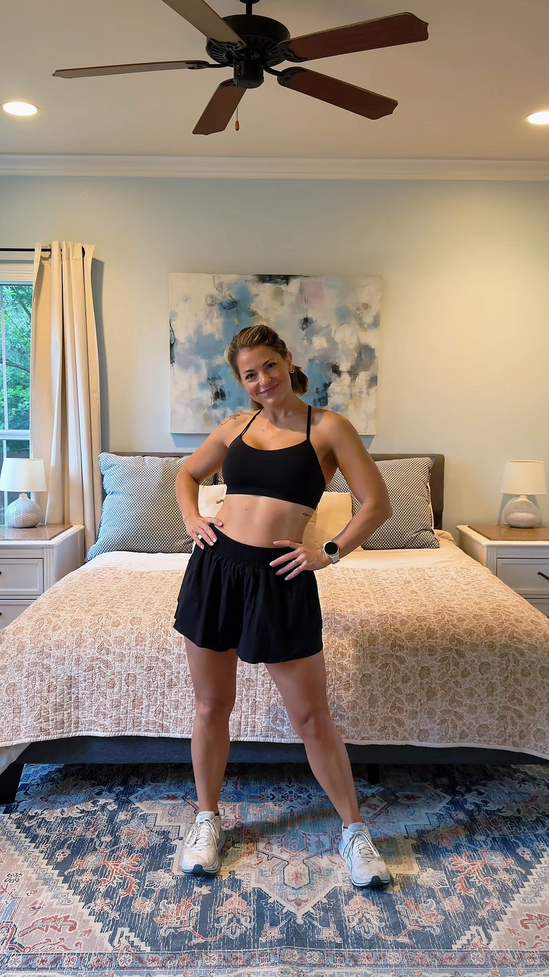 Cutest lululemon set! 🖤

#LTKootd #LTKfitnessgoals #LTKmomlife