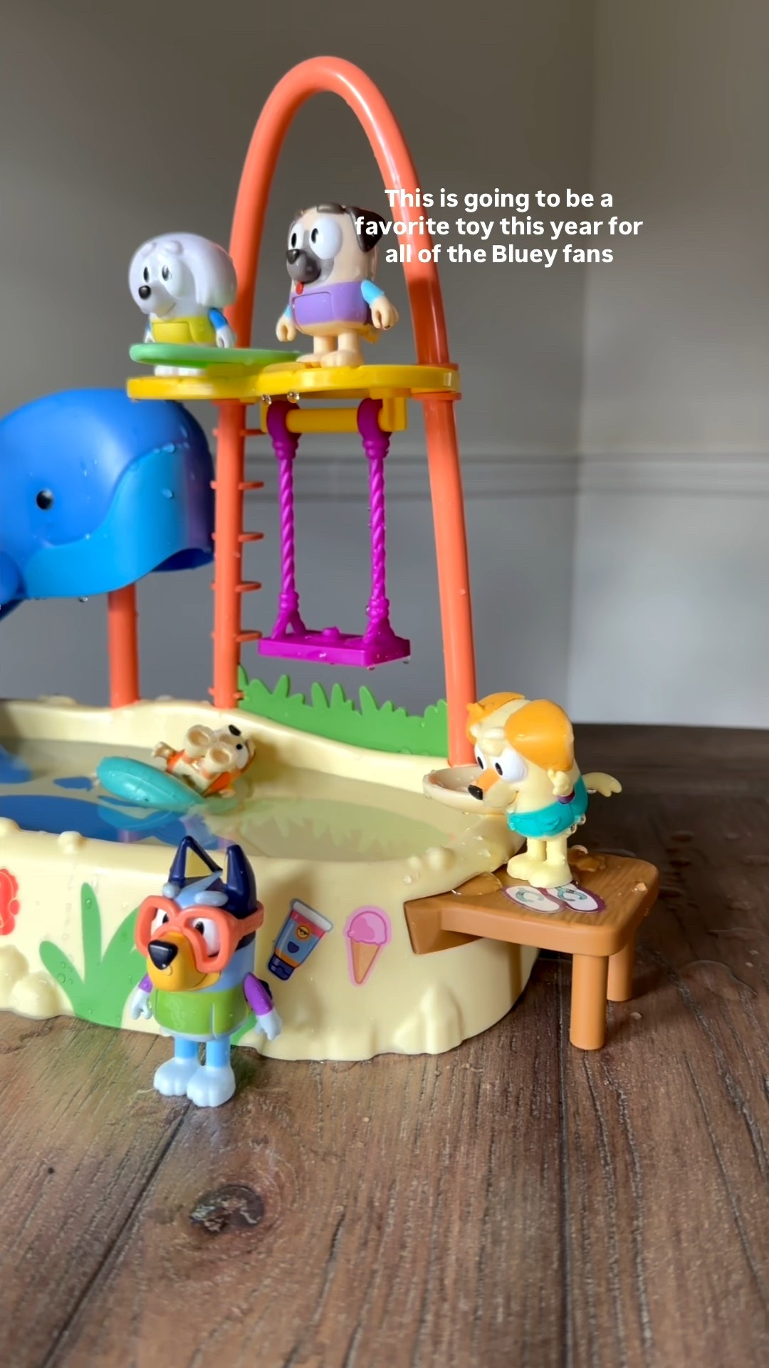 Bluey fav toys for kids! 

#LTKGiftGuide #LTKFamily #LTKKids