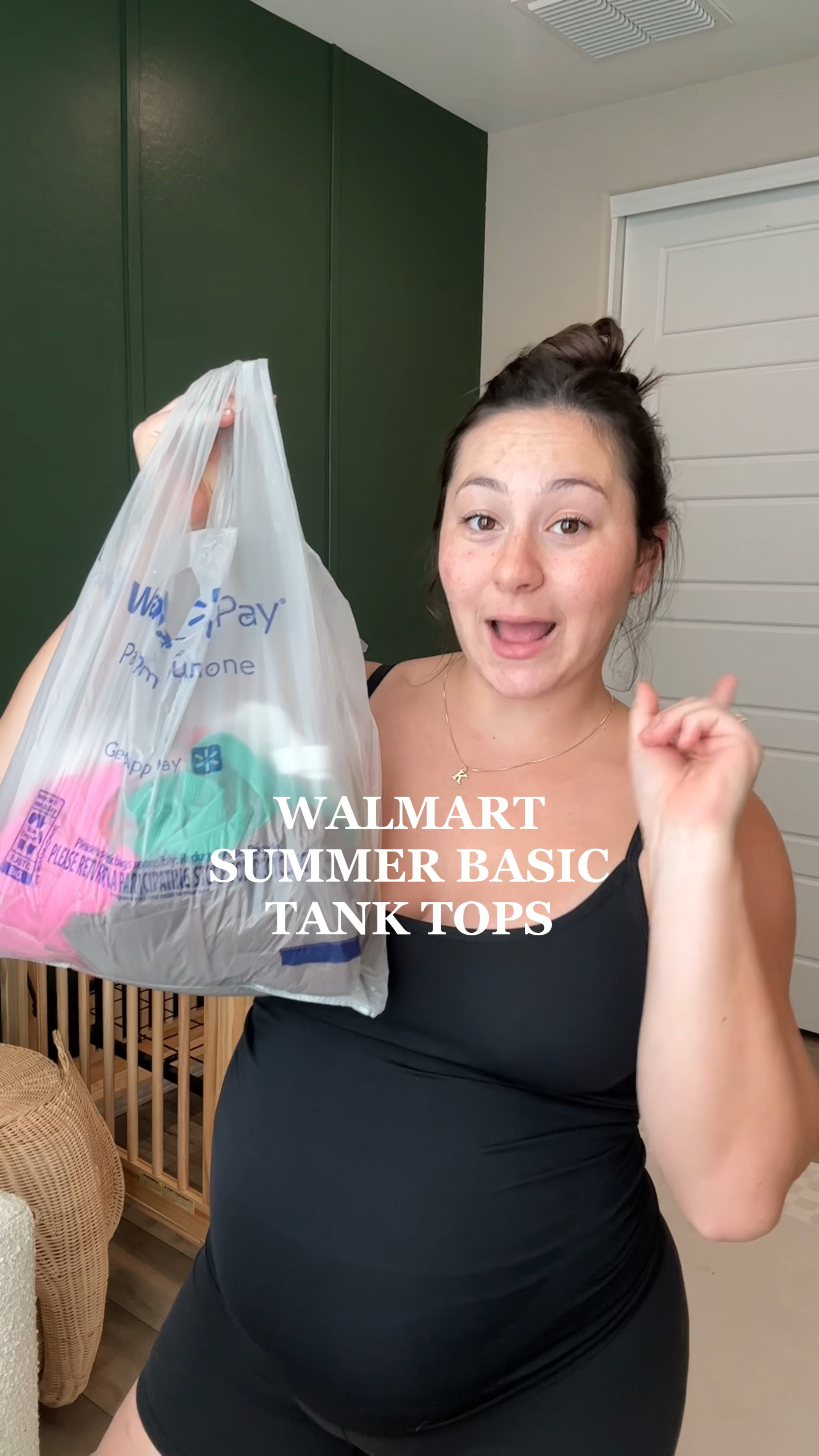 Perfect summer basic under $3!! 

#LTKstyletip #LTKbump #LTKfindsunder50
