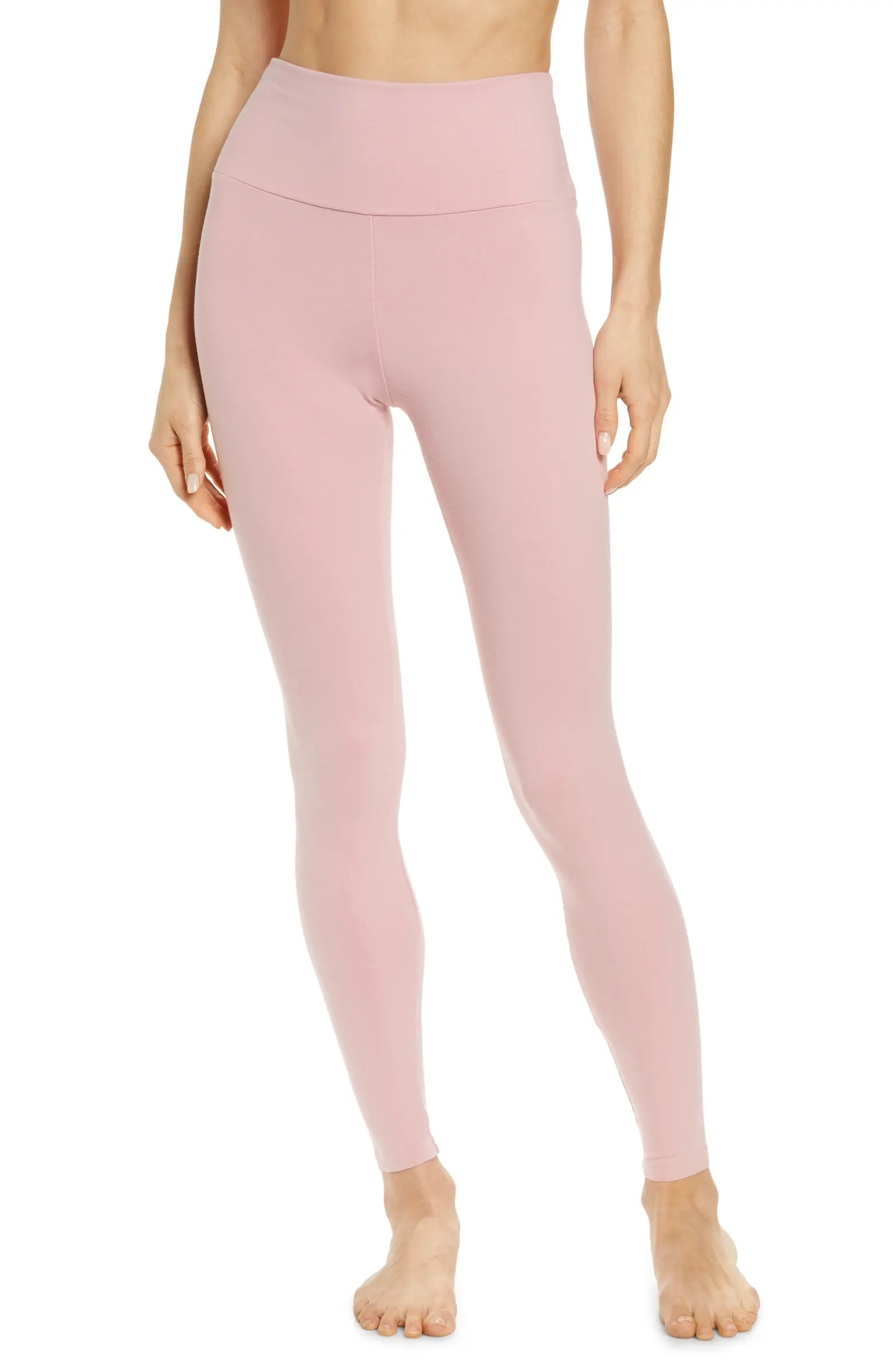 UGG® Saylor High Waist Leggings | Nordstrom | Nordstrom