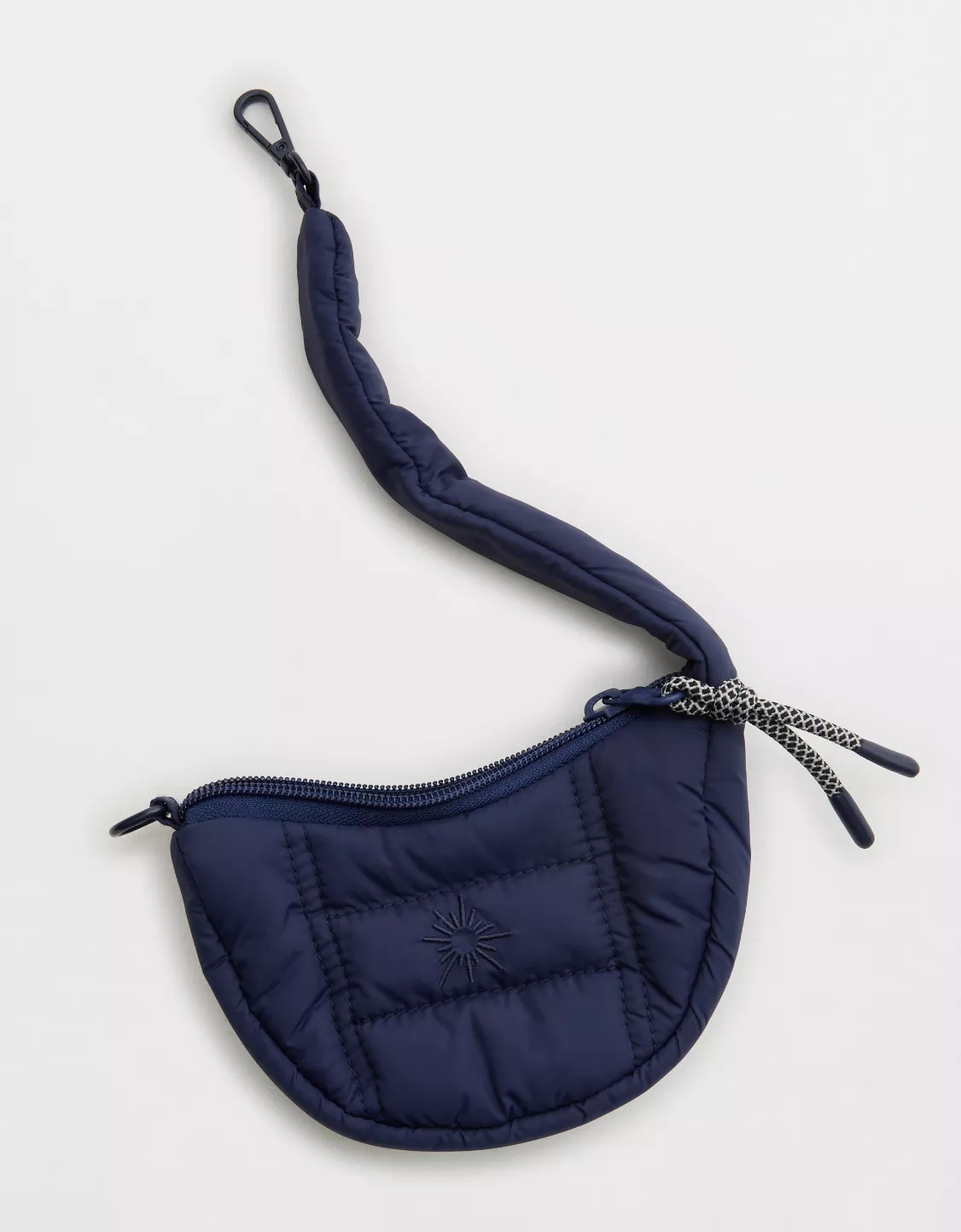 OFFLINE By Aerie Puff Love Mini Clip Bag | Aerie