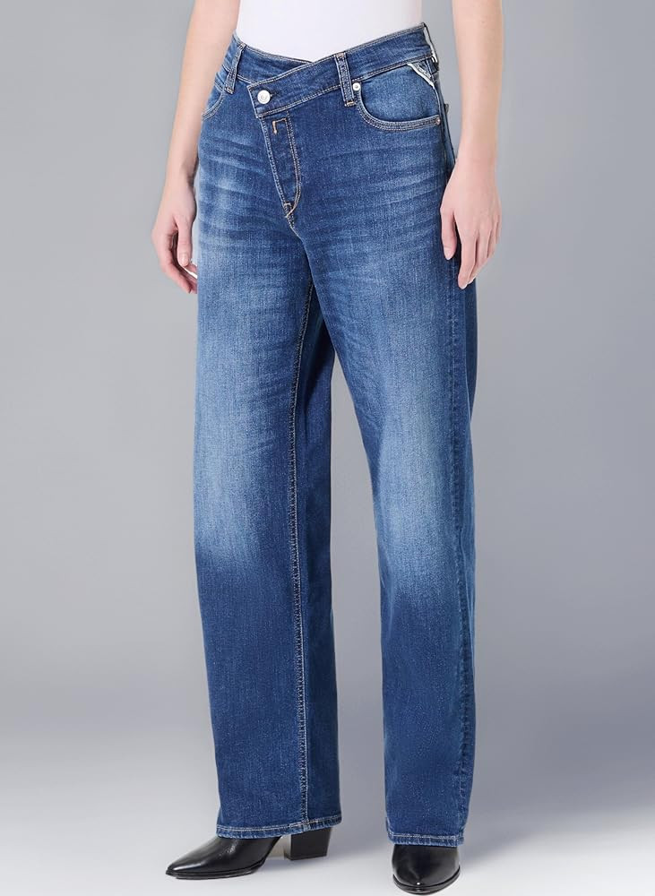 Replay Wa511 - Jeans - Moderne - Femme | Amazon (FR)