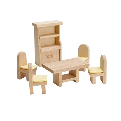 Plantoys| Dining Room-Classic | Target