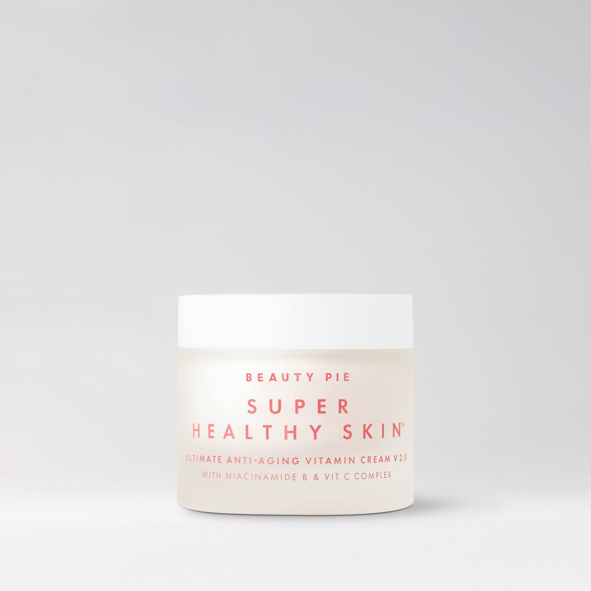 The Next-Gen Vitamin Enriched Ultimate Anti-Aging Cream | Beauty Pie | Beauty Pie (UK)