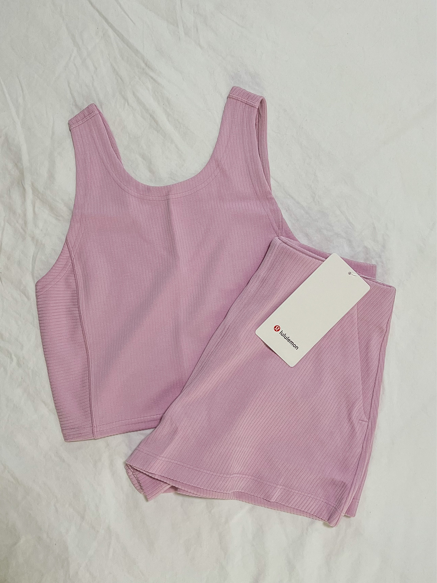 recent favorite lulu purchases 

