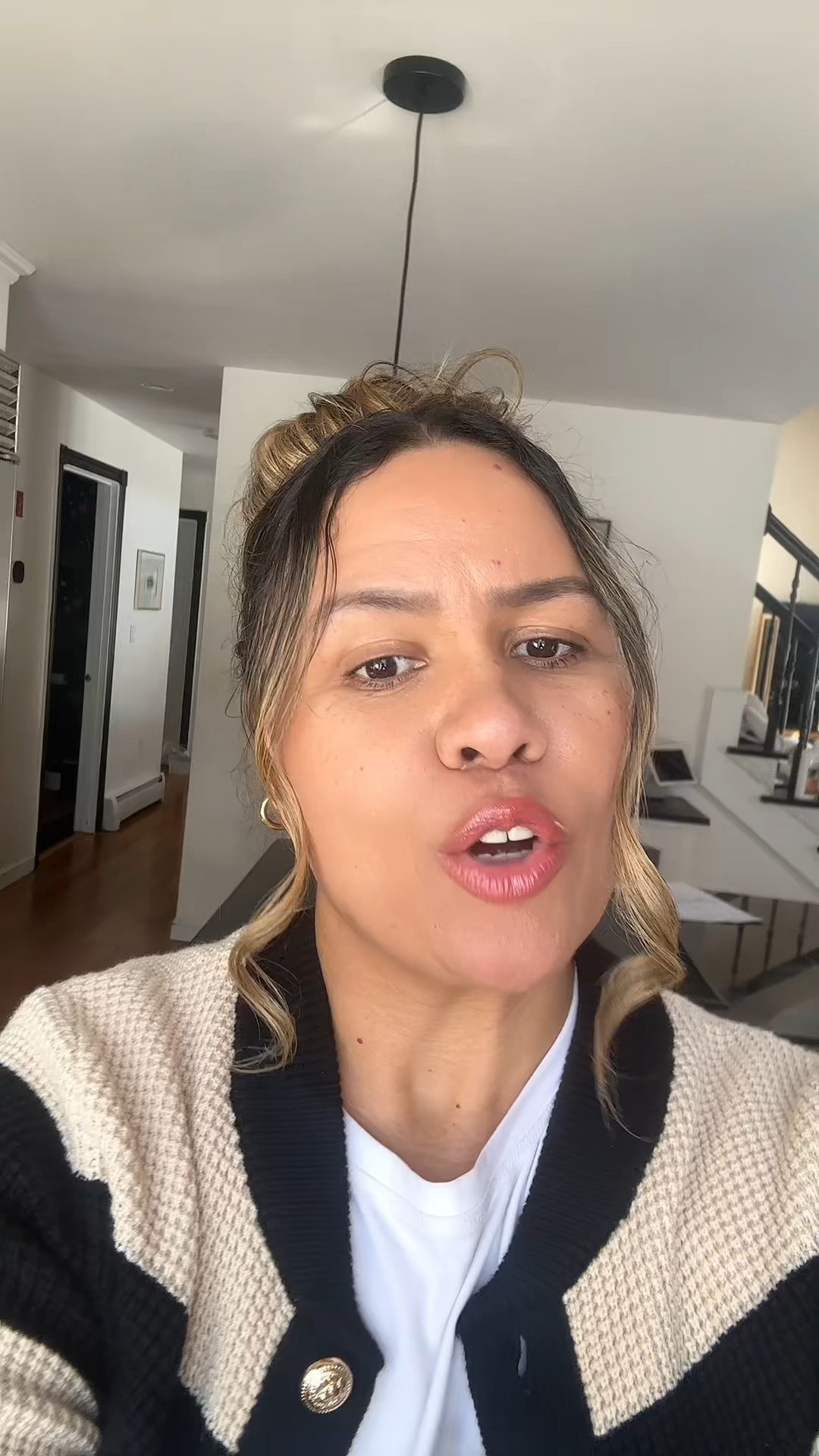 Round an oval face ?? These glasses are amazing 

#LTKgrwm #LTKSaleAlert #LTKootd