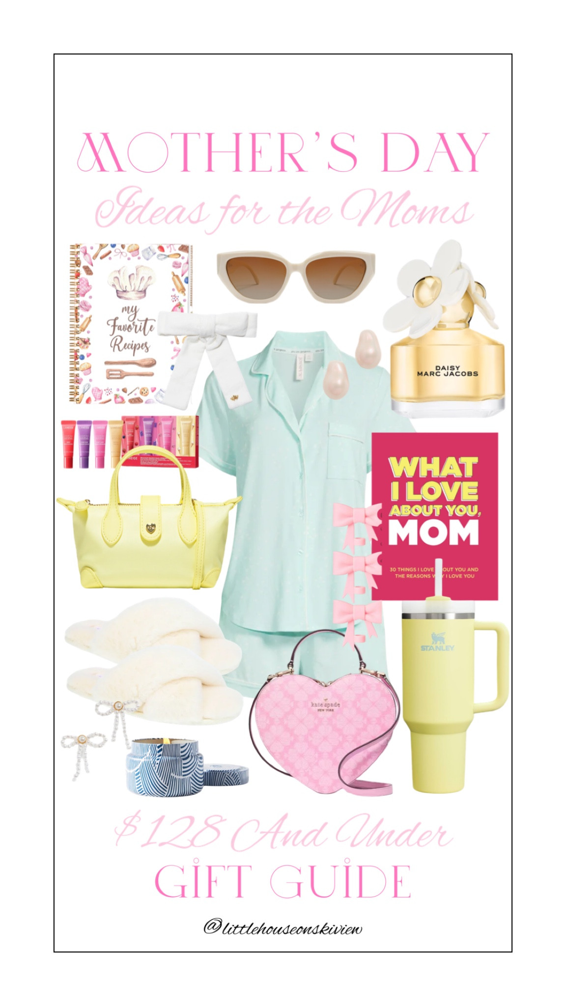 Mother’s Day Gift Guide 💛🌸

#LTKSaleAlert #LTKGiftGuide #LTKSeasonal