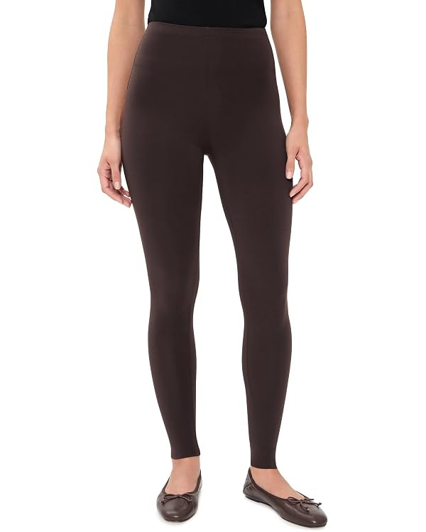 commando Women's Butter Luxe Leggings | Amazon (US)