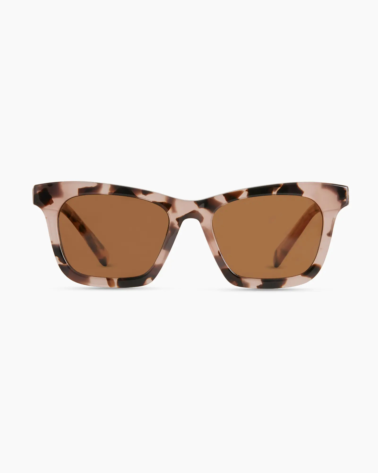 Luna Polarized Acetate Sunglasses | Quince