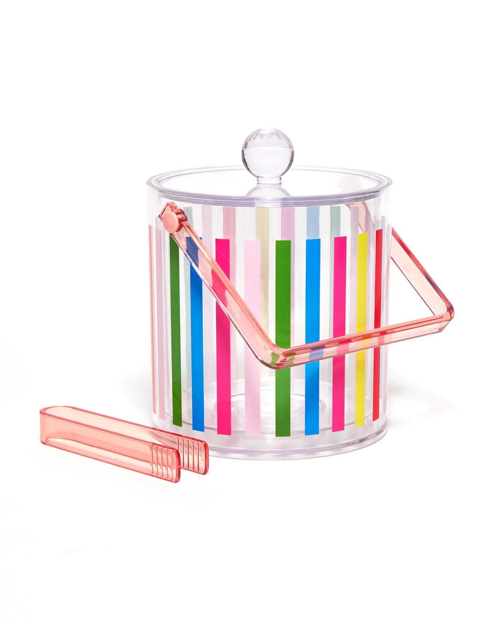 Party On Ice Bucket - Block Party | ban.do