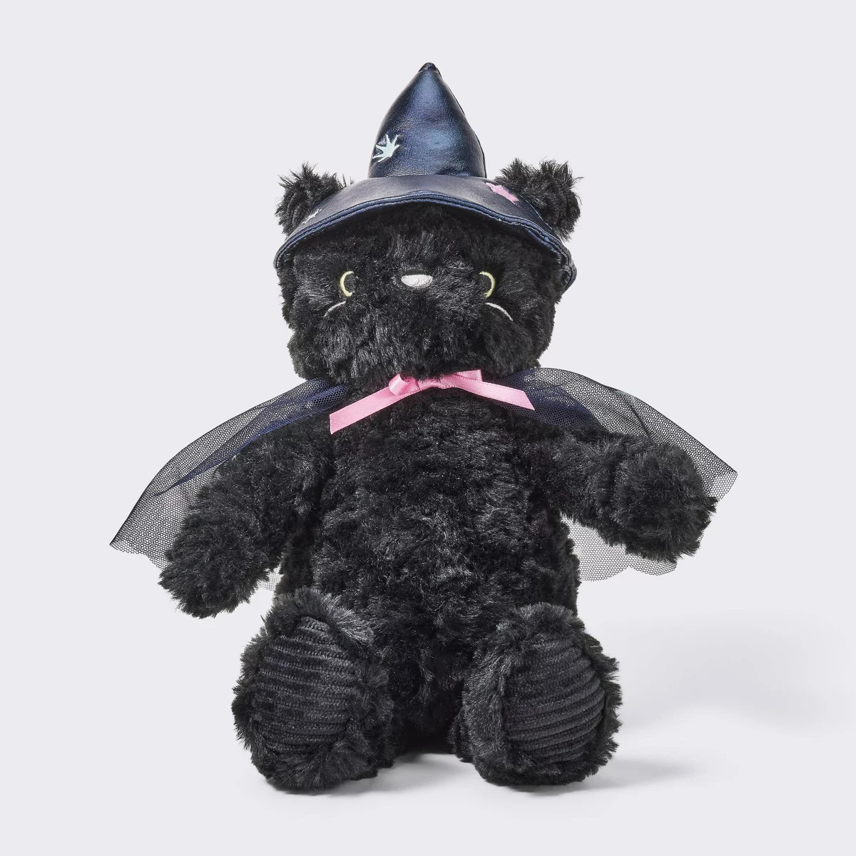 11" Plush Stuffed Animal - Cat - Cloud Island\u2122 | Target