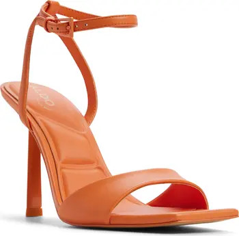 Illustrious Ankle Strap Sandal (Women) | Nordstrom