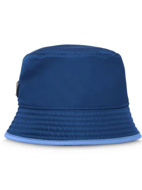 reversible bucket hat | Farfetch (US)