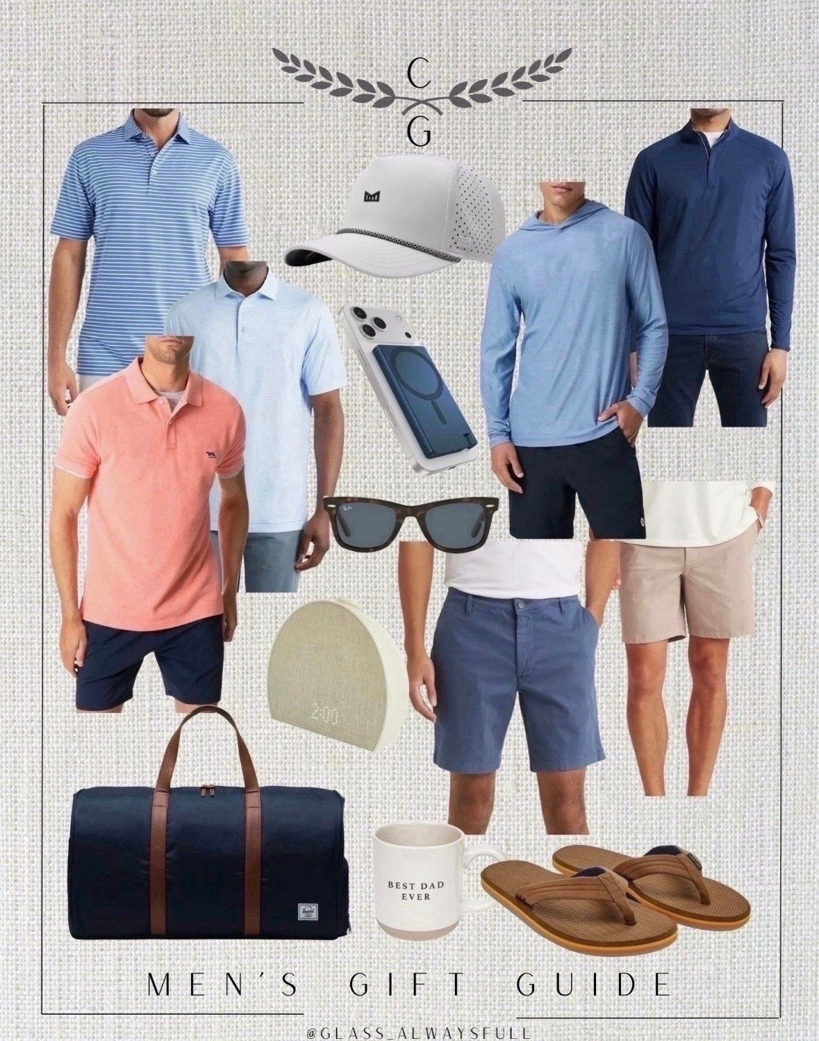 Nordstrom men’s outfit, men’s spring outfit, mens Valentine’s Day gifts, men’s summer outfit, men’s flip flops, Father’s Day gift guide, Father’s Day gifts, men’s cap, men’s polo shirt, men’s golf shirt, men’s vacation outfit, resort wear, beach vacation, Father’s Day, Easter, men’s spring clothes, mens spring wardrobe, men’s wardrobe capsule.


#LTKMens #LTKTravel #LTKSeasonal