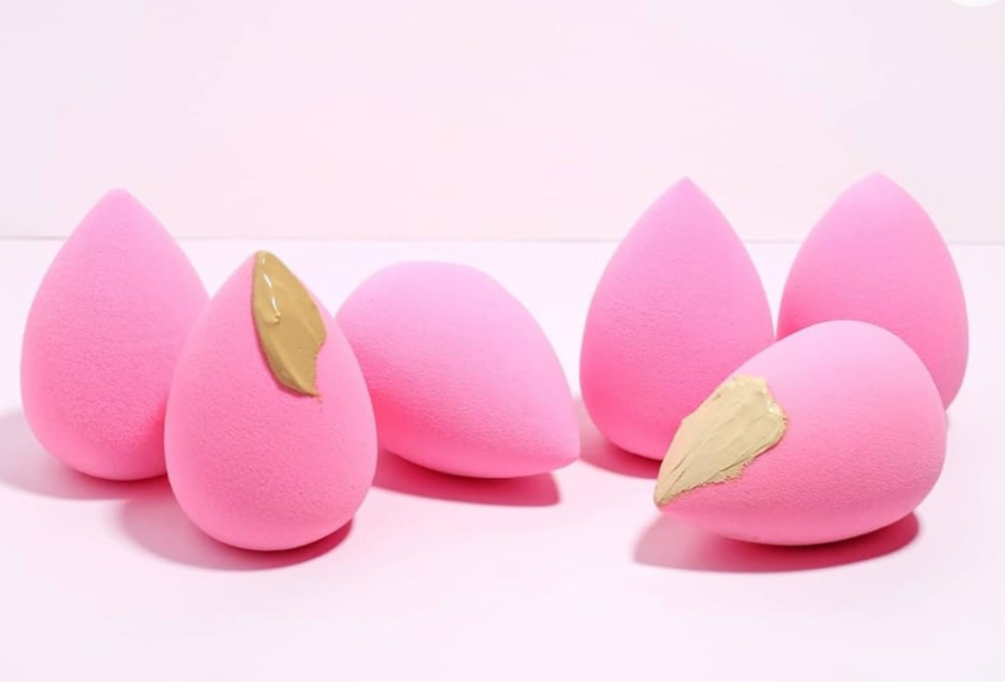 Super soft makeup sponge 

#LTKU #LTKbeauty