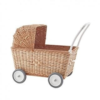 Olli Ella Strolley | The Tot