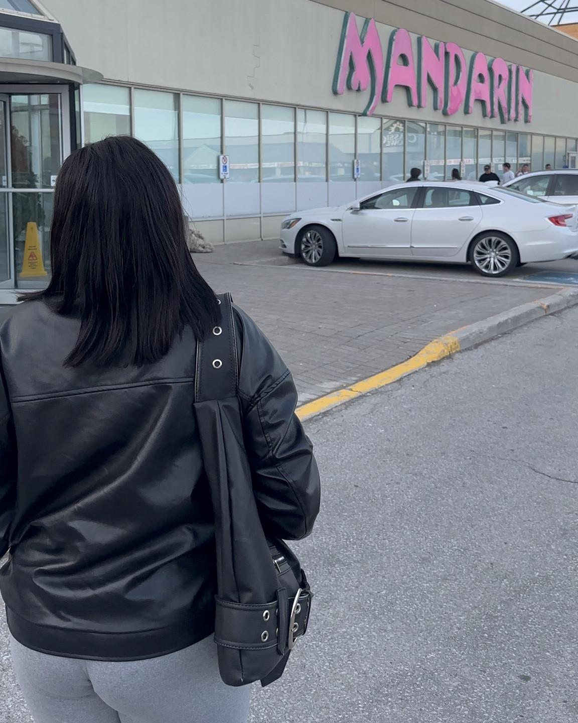 my running errands set 🖤

#LTKspring #LTKcanada #LTKsummer