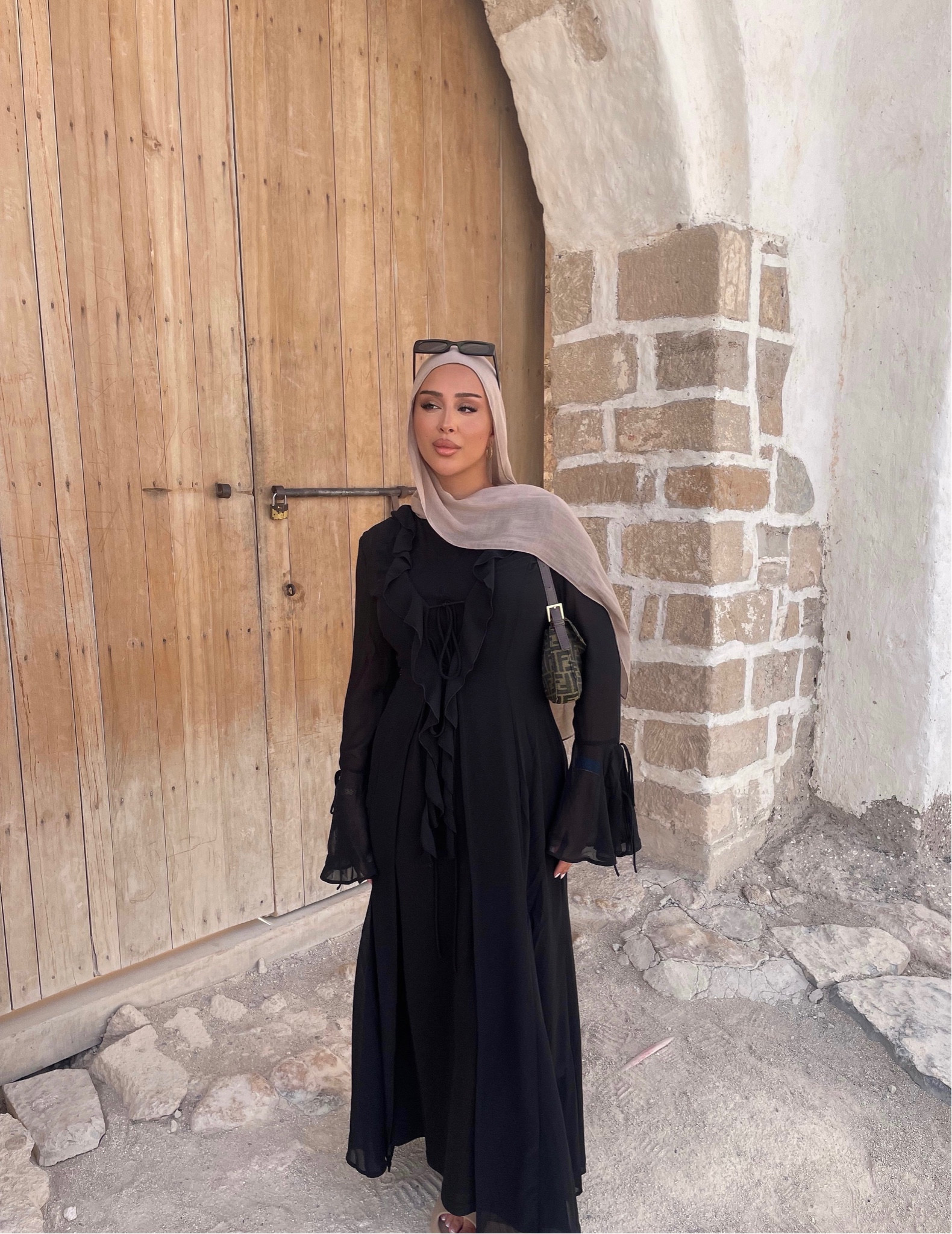 #modest #hijab #ootd #ootdfashion 

#LTKbeauty #LTKFind #LTKeurope