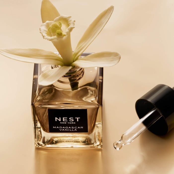 Madagascar Vanilla Perfume Oil - NEST New York | Sephora | Sephora (US)
