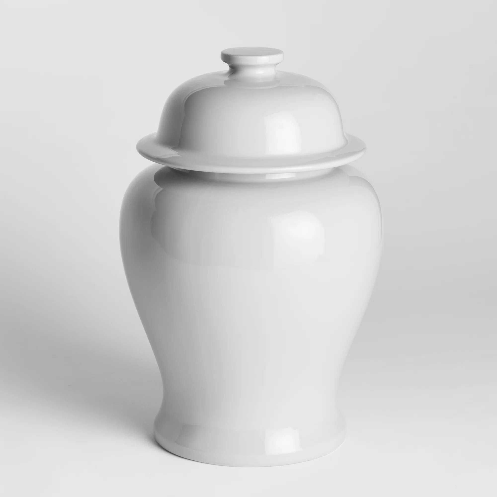 Ricki Ceramic Ginger Jar | Wayfair North America