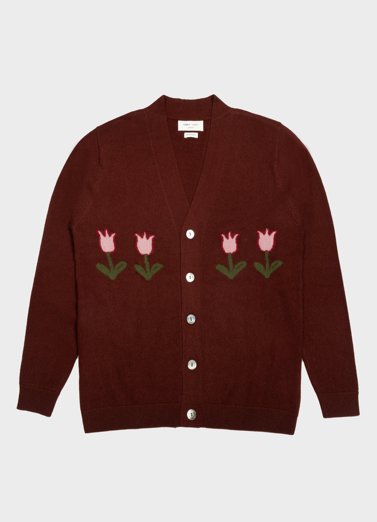 No. 82 | LERET LERET