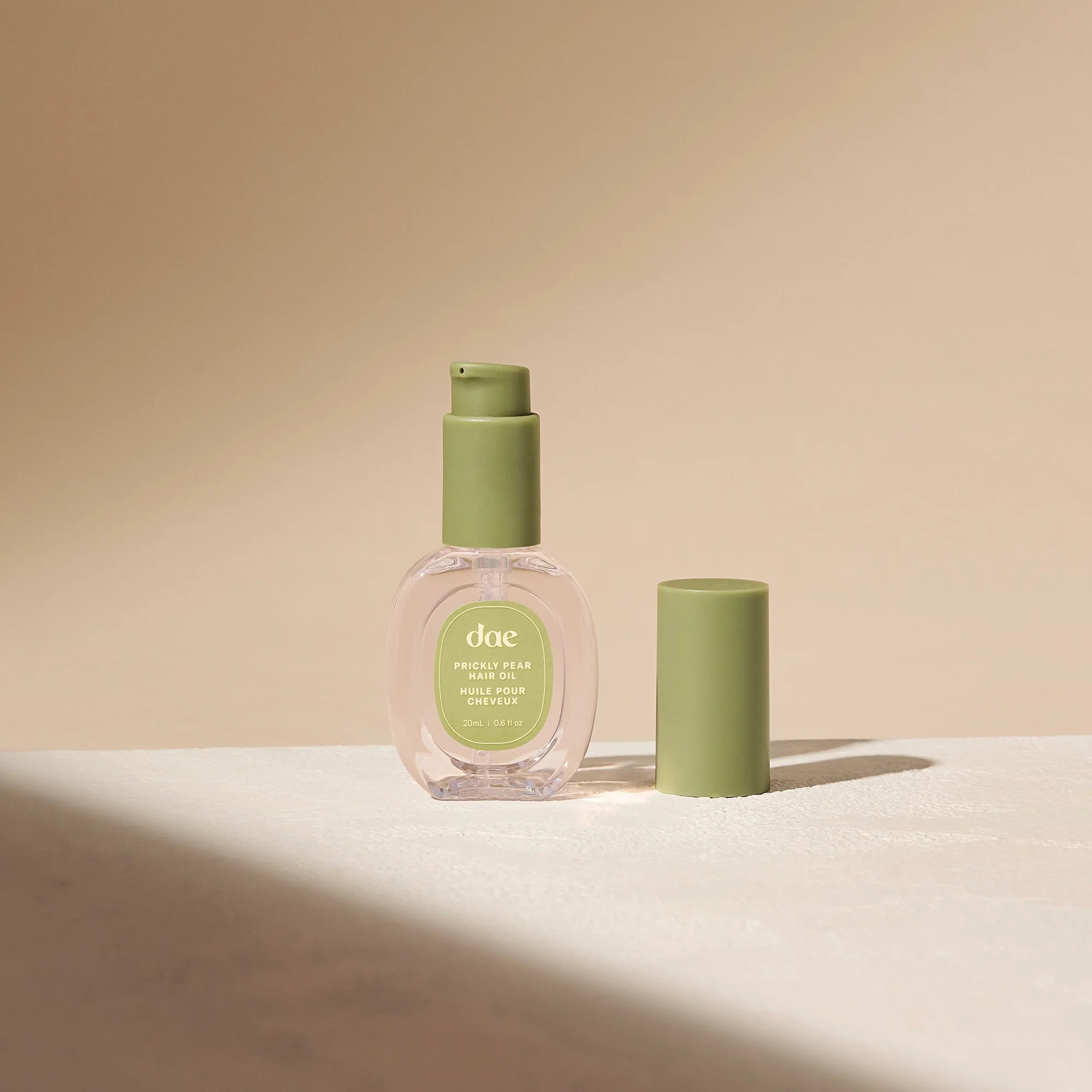 Prickly Pear Hair Oil - Mini | Dae Hair