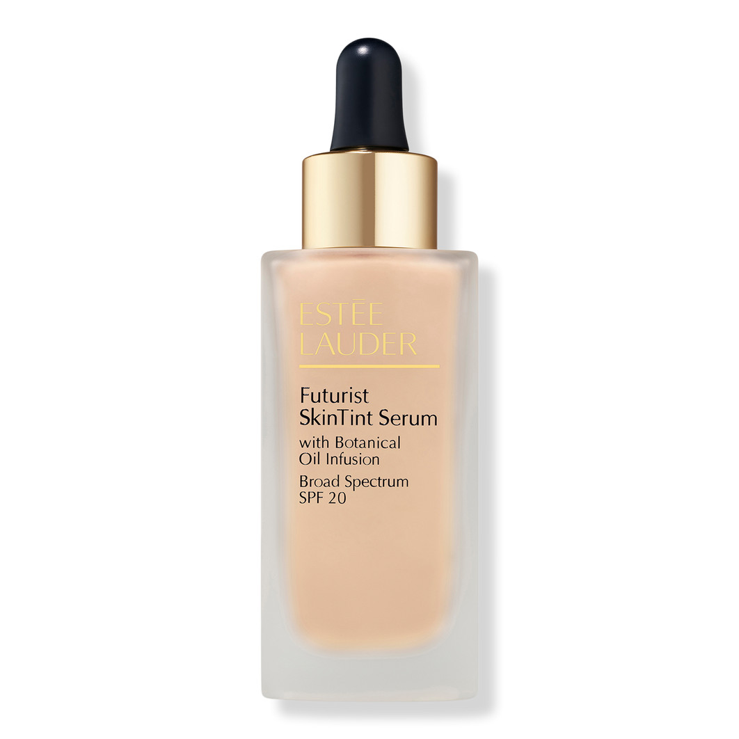 Futurist Skin Tint Serum Foundation SPF 20 | Ulta