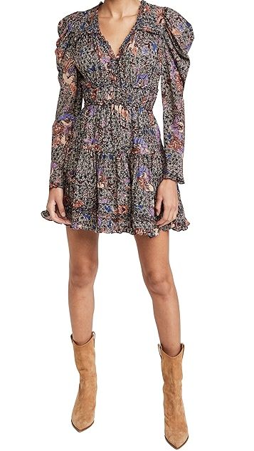 Julie Dress | Shopbop