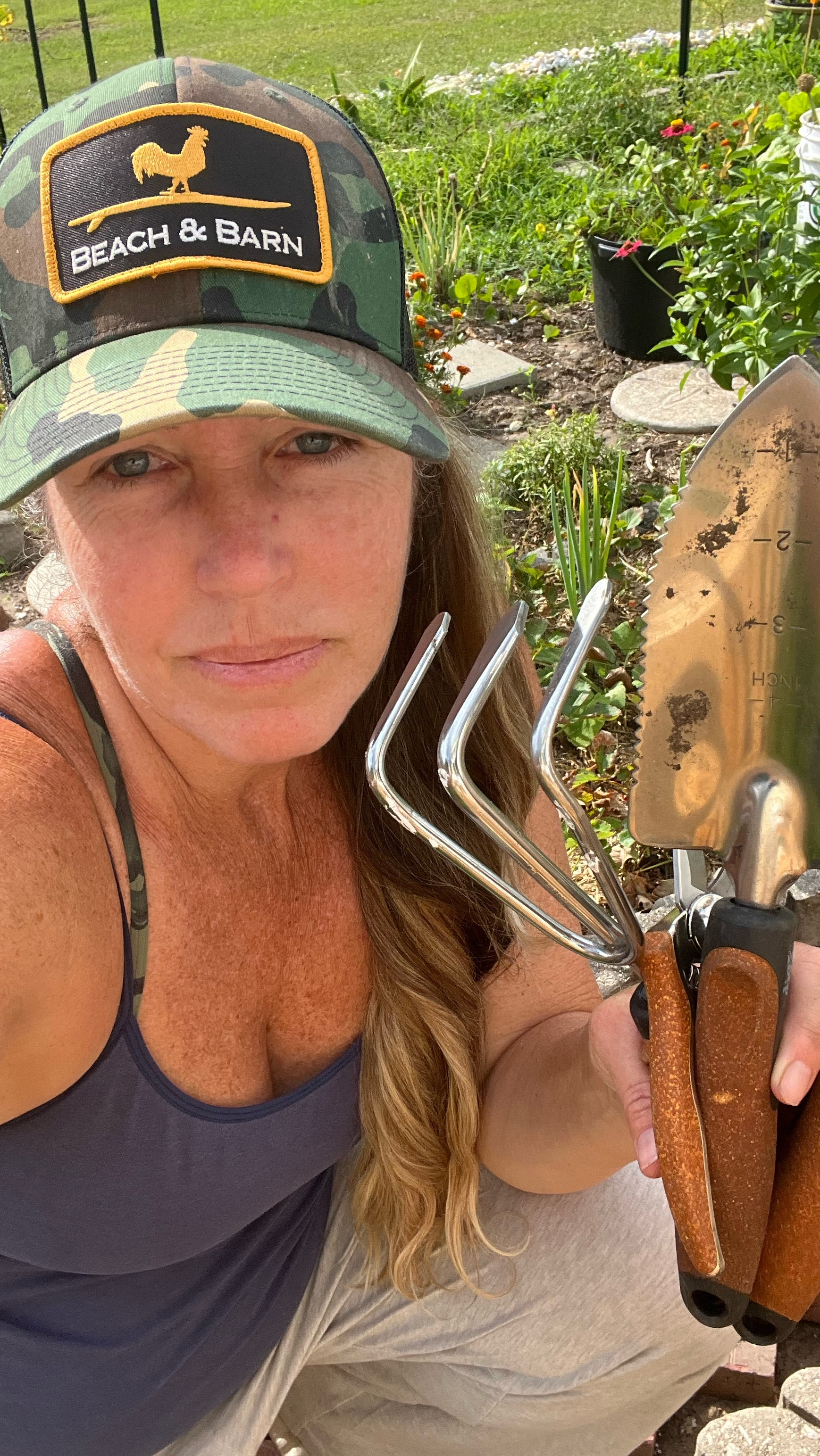 The BEST garden tools I have found!! 

#LTKWorkwear #LTKSeasonal