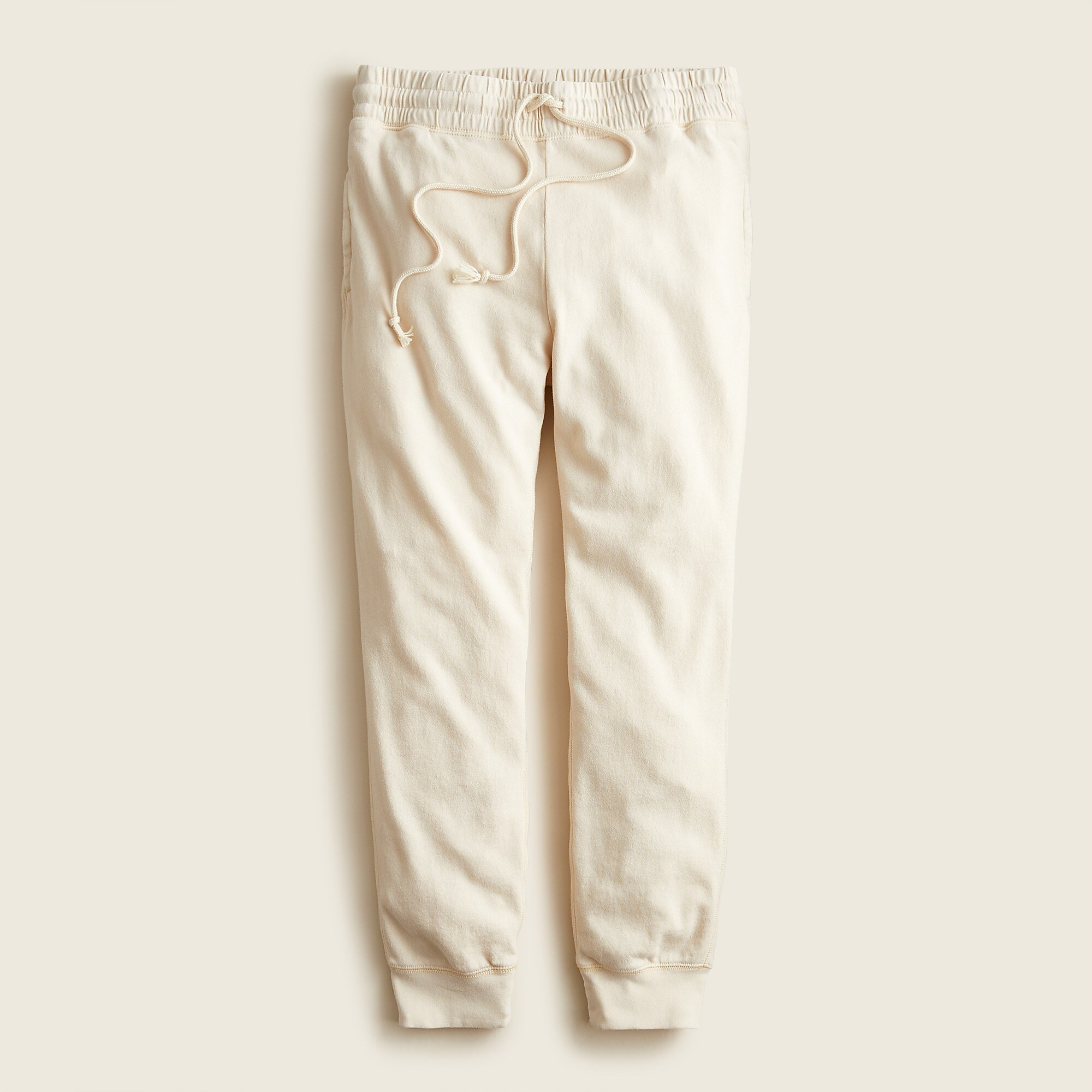 Magic Rinse™ jogger pant | J. Crew US