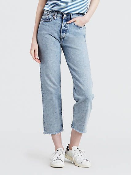 Levi's Wedgie Fit Straight Jeans - Women's 23 | LEVI'S (US)