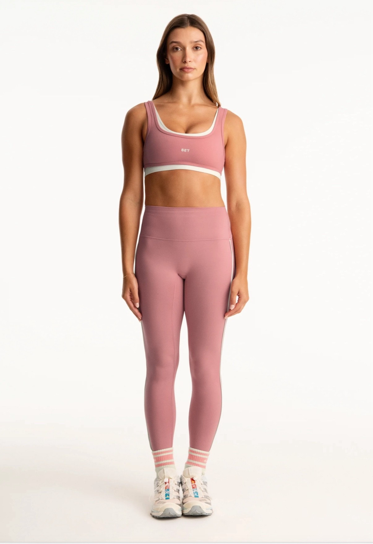 SET ACTIVE DOUBLE LAYER ON SALE 

#LTKSeasonal #LTKGiftGuide #LTKActive